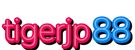 tigerjp88 — logo kanal