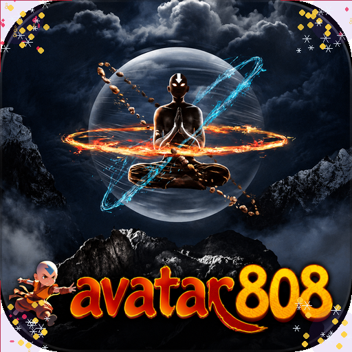 avatar808 — mitra unggulan